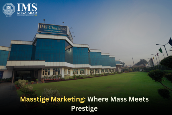 Masstige Marketing: Where Mass Meets Prestige